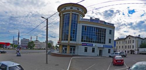 Panorama — furniture store Russmebel.ru, Vladimir