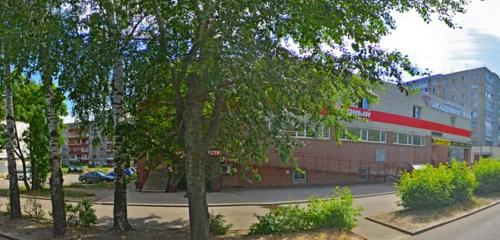Панорама — сауда орталығы Торговый центр, Владимир