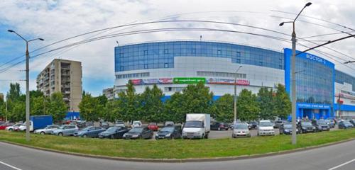 Panorama — hat shop Vse delo V shlyape, Vladimir