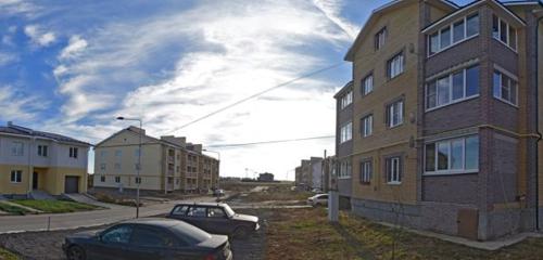 Панорама — жилой комплекс Святово, Владимирская область