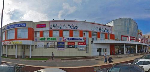 Панорама кадастровые работы — Кадастр44 — Кострома, фото №1
