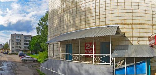 Панорама — магазин продуктов Магазин продуктов, Кострома