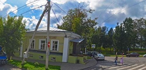 Panorama — bar, pub Dorogaya, budu pozdno, Kostroma