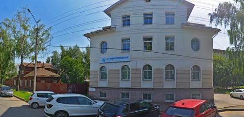 Panorama — legal services Partner+ company, Kostroma