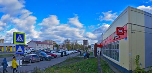 Панорама — супермаркет Магнит, Иваново