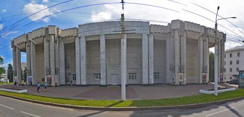 Панорама — филармония ОГБУК Государственная филармония Костромской области, Кострома