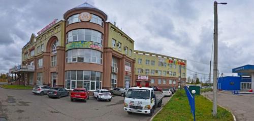 Панорама — текстильная компания Юнитрейд, Ивановская область