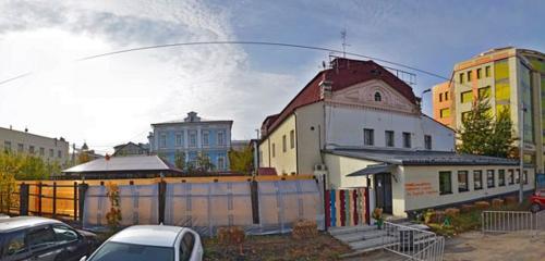 Panorama — hookah lounge TabaGO, Ivanovo