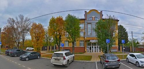 Panorama — cosmetology Center of professional cosmetology Filosofiya krasoty, Ivanovo
