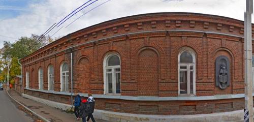 Панорама — музей Музей первого Совета, Иваново