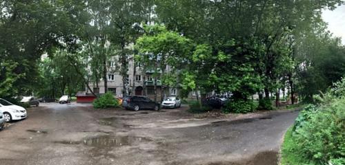 Панорама — агентство недвижимости Вознесенское, Иваново