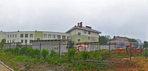 Panorama — kindergarten, nursery Detskaya akademiya, Kostroma