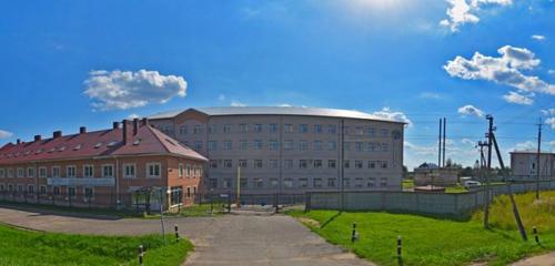 Панорама — ювелирные изделия оптом Ювелирный завод Парс, Костромская область