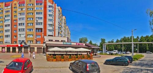 Panorama — hookah lounge Mishka Lounge, Kovrov