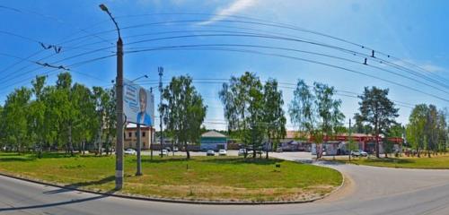 Панорама — мебель на заказ MebeLi-TO, Ковров