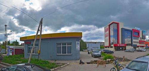 Панорама автосервис, автотехцентр — Альтернатива — Тамбов, фото №1