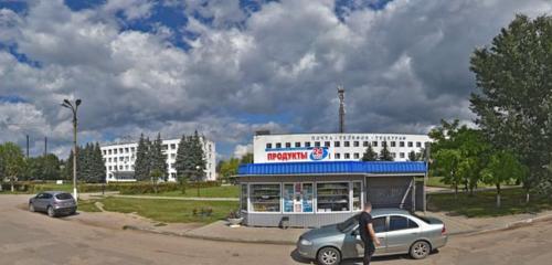 Panorama — market Продукты 24 часа, Kasimov