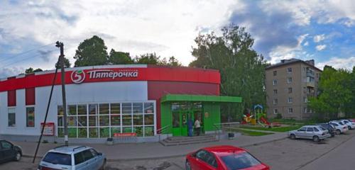 Panorama — süpermarket Pyatyorochka, Tambov