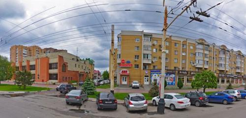 Панорама — магазин автозапчастей и автотоваров Abs, Тамбов