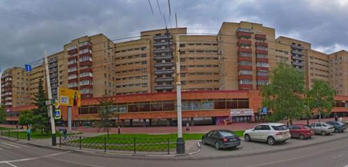Panorama — supermarket VkusVill, Tambov