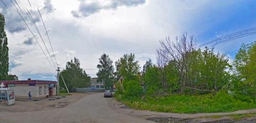 Panorama — kindergarten, nursery Детский сад Колокольчик, Tambov Oblast