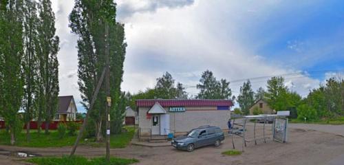 Panorama — grocery Исток, Tambov Oblast
