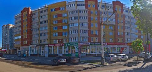 Панорама аптека — Аптека Вита Экспресс — Тамбов, фото №1