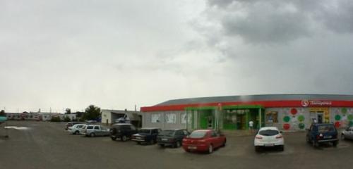 Panorama — supermarket Pyatyorochka, Rostov Oblast