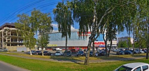 Панорама — магазин электроники Эльдорадо, Ставрополь