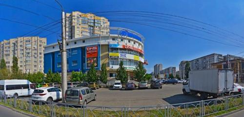 Panorama — computer store DNS, Stavropol
