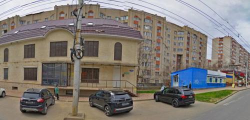 Панорама — лизинговая компания Альянс-Лизинг, Ставрополь