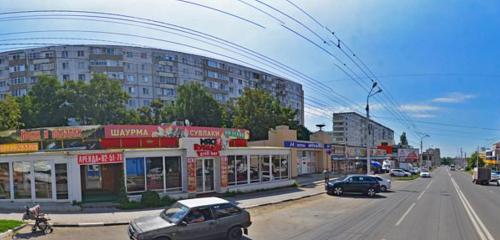 Панорама — кафе Сувлаки, Ставрополь