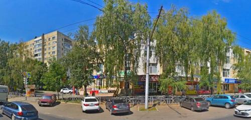 Панорама — компьютерные курсы Coddy, Ставрополь
