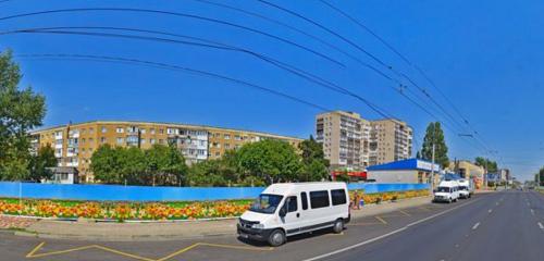 Панорама — бар Бар Фандор, Ставрополь