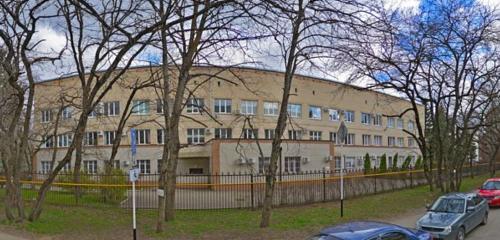 Панорама — детская больница Краевая детская клиническая больница, Ставрополь