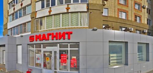 Panorama — grocery Magnit, Stavropol
