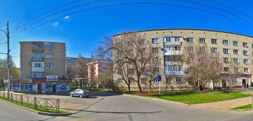 Панорама — компьютерный ремонт и услуги МК сервис, Ставрополь