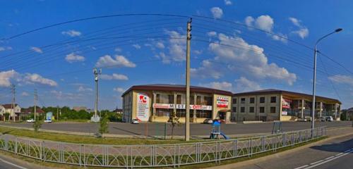 Panorama — i̇nşaat malzemeleri toptan Kompaniya Mister dom, Stavropol