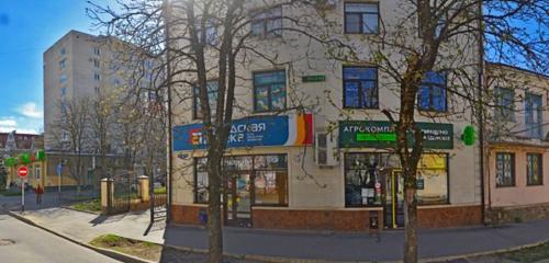 Панорама — аптека Городская аптека, Ставрополь