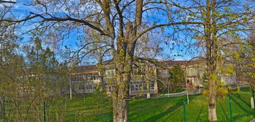 Панорама — детский сад, ясли Детский сад № 43 Эрудит, Ставрополь