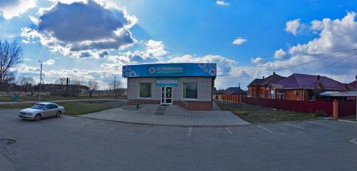 Panorama — grocery Agrocomplex named after N. I. Tkachev, Jsc, Nevinnomissk