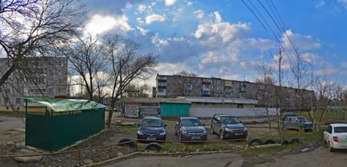 Панорама — магазин продуктов Продукты, Невинномысск