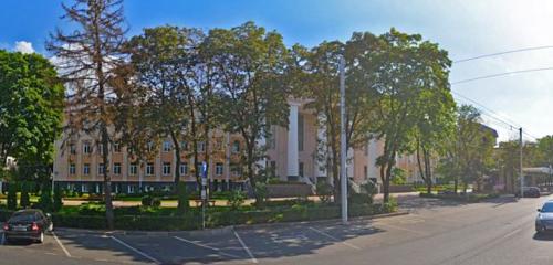 Панорама — ВУЗ Ставропольский государственный медицинский университет, Ставрополь