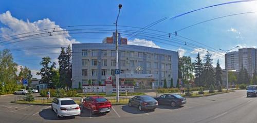 Панорама — МФЦ Мои Документы, Ставрополь