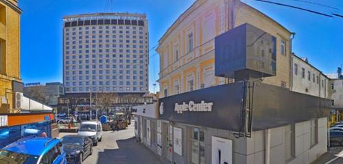 Панорама — ремонт телефонов Сервисный центр, Ставрополь