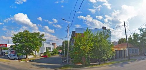 Панорама — почтовое отделение Отделение почтовой связи № 355004, Ставрополь