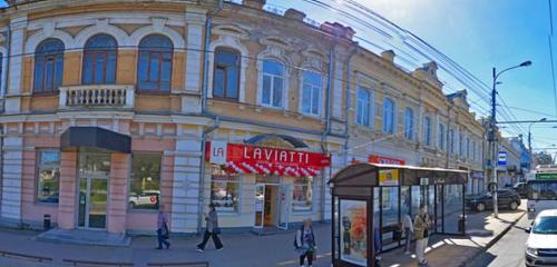 Панорама — магазин обуви Sinta Gamma, Ставрополь