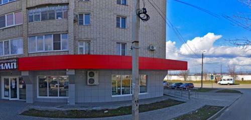 Panorama — grocery Елена, Nevinnomissk