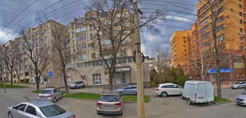 Панорама — IT-компания LiveLinux, Ставрополь
