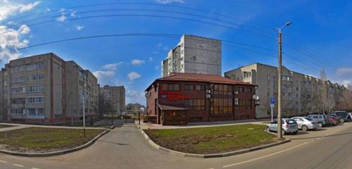 Панорама — гостиница Нев Отель, Невинномысск